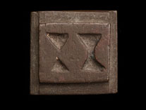 African currency Akan Goldweight M tn.jpg